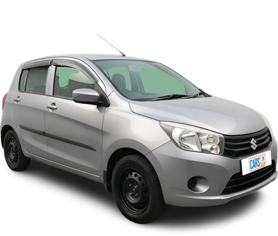 Maruti Celerio-img
